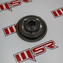 Sym Symphony St 125 Marş Rublesi