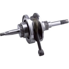 Honda Spacy 110 Krank