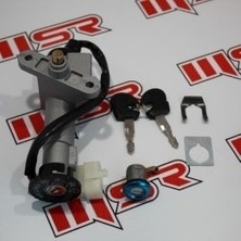 Sym Symphony St 125 Kontak Set