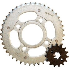 Honda Cbr 125 Dişli Seti Ön Arka Dişli 2006 2009