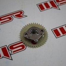 Sym Xpro 125 Yağ Pompası