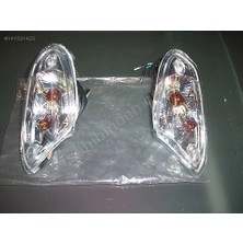 Kymco Agility 125 Ön Sinyal