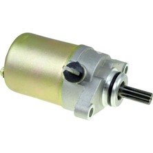 Yamaha Cygnus L Marş Motoru