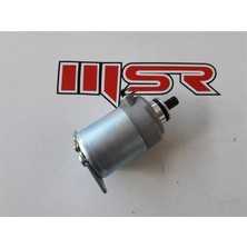 Kymco Agility 125 Marş Motoru