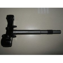 Honda Activa S 125 Ön Maşa