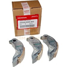 Honda Pcx 125 Orjinal Debriyaj Balatası