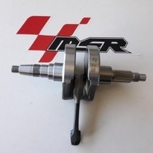 Mondial Rx 3 I Evo Krank