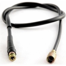 Honda Cbf 150 Km Teli