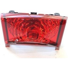 Honda Spacy 110 Arka Stop Tek