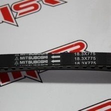 Sym Orbit 50 Kayış