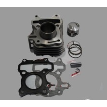 Sym Orbit 2 50 Silindir Seti