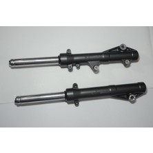 Honda Pcx 125 Ön Amortisör Seti 2018 2020