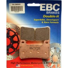 Honda Cbr 1000RR Ebc Ön Balata FA390HH