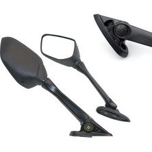 Yamaha Yzf R25 Yan Sanayi Ayna Seti