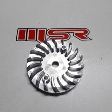 Sym Gts 250 Ön Varyatör Fanı