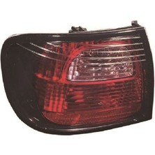 MATSUBA Nissan Primera P11 Dış Sol Stop Lambası Duylu 2000-2001