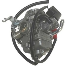 Yamaha Cygnus L 100 Karbüratör