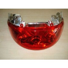 Yamaha Cygnus Rs 125 Stop