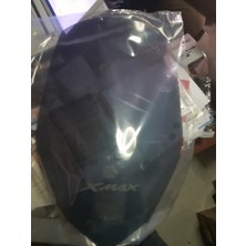 Yamaha x Max 250 Uzun Cam 2014 2017