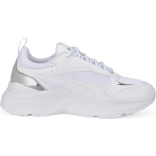 Puma Cassia Distressed