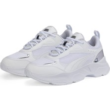 Puma Cassia Distressed