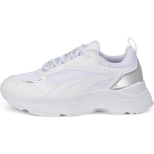 Puma Cassia Distressed
