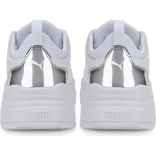 Puma Cassia Distressed
