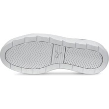 Puma Karmen Rebelle  Kadın Beyaz Sneaker 38721201