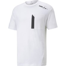 Puma Rad/cal Pocket Tee
