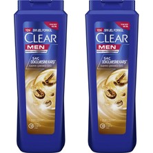 Clear Man 485ml *2adet