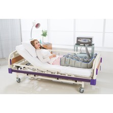 KFDS Q1000 Plus - Ikili Bacak Manşonu