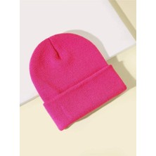 Eleven Markets Kostan Aksesuar Kadın Kışlık Bere