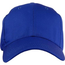 Eleven Markets Unisex Lacivert Sandiviçli Siper M Model Spor Şapka