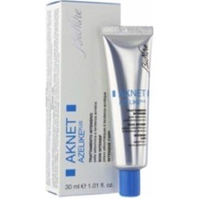 Bionike Aknet Azelike Plus Cilt Bakım Kremi 30 ml (BNK101)