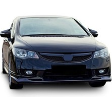 Mm Oto Honda Civic Fd6 Batman Yarasa Ayna Kapağı 2006-2011