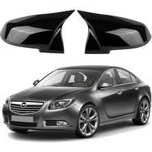 Mm Oto Opel Insignia A Batman Yarasa Ayna Kapağı 2008-2017