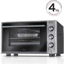 ARZUM AR293 COOKART PLUS MIDI FIRIN