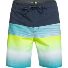 Quiksilver SURFSILK PANEL 18