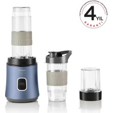 Arzum AR1101-O Okyanus Shake'n Take Joy Kişisel Blender