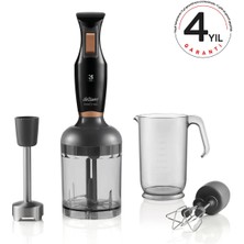 Arzum AR1108-S Smarty Neo 900 W Blender Seti