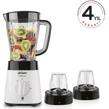 AR1057 Maxiblend Sürahi Blender - Beyaz