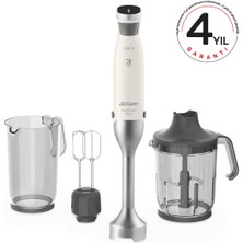 Arzum AR1114-S Technoart Maxi Neo Blender Seti Siyah