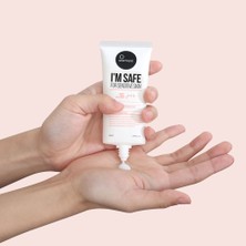 Suntique I’m Safe For Sensitive Skin SPF35 Pa+++ Nemlendirici ve Koruyucu Güneş Kremi 50ML