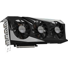 Gıgabyte Rx 6650 Xt Gamıng Oc Radeon 8gb Ddr6 128 Bit Rgb LED Amd Radeon Ekran Kartı