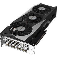 Gıgabyte Rx 6650 Xt Gamıng Oc Radeon 8gb Ddr6 128 Bit Rgb LED Amd Radeon Ekran Kartı