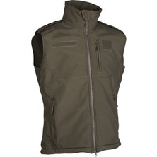 Sturm Softshell Yesıl Yelek