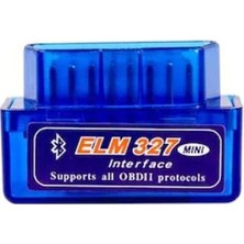 Lamassu ELM327 Super Mini V2.1 Bluetooth Obd2