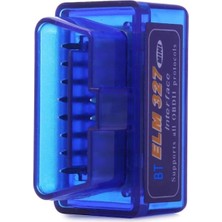 Lamassu ELM327 Super Mini V2.1 Bluetooth Obd2