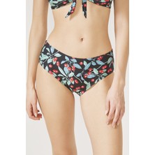 Penti Cherry Forest Hipster Bikini Altı
