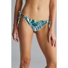 Penti Avokado Yeşil Verde Bikini Altı